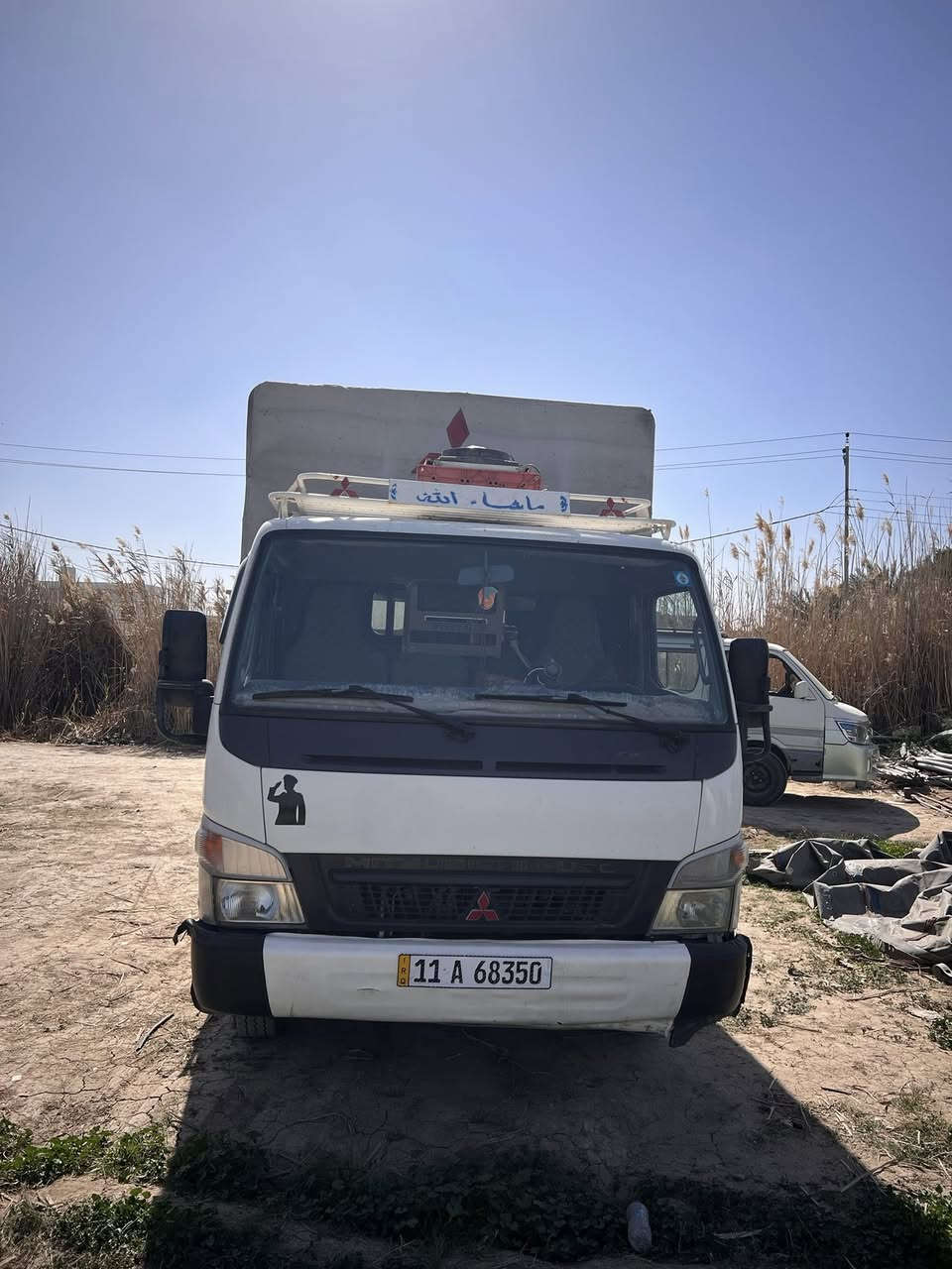 كنتر أبيع موديل 2012 بسمي سنويه ل 31 محرك وكير و كسن كفاله إلى تبخير والى تنقيس سياره جاهزه العمل تخم تاير ياباني برجستون رقم بغداد الدولي العنوان بابل جبله تصل ***********) ***********
