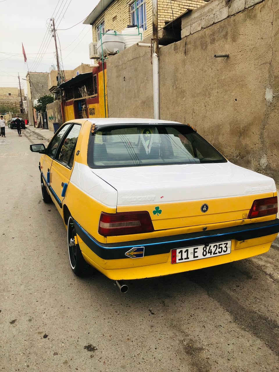 بيجولميس موديل ٢٠١٣سياره حلوه تخم تاير ابوالخط رقم إنكليزي شرط التحويل صدر جديد مكينه حلوه كير السعر٣٢وبيه مجال بسيط الشراي يجي خاص أو يتصل ع ***********العنوان بغداد النهروان
