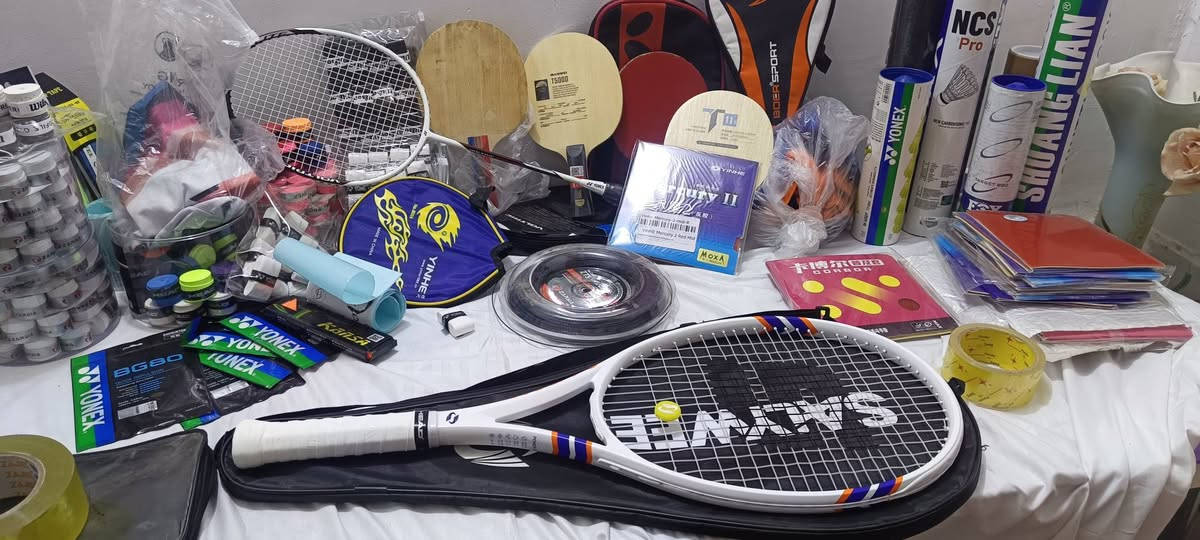 مضرب تنس ب 55 مع التوصيل


**إذا كنت صاحب هذا الإعلان وتريد حذفه لأي سبب، رجاءا أرسل رسالة إلى الدعم الفني**