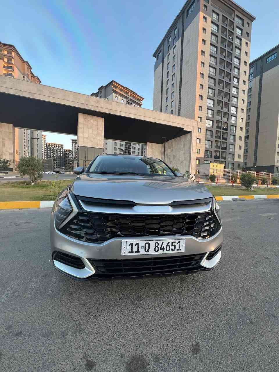 سلام عليكم سبورتج 2023امريكي بيها جاملغ وبنيد
السياره نص فول مكينه كير صدر تريد تخم تاير كفاله ما ناقصها اي شي بيها تعمير في مقدمه الشاصي الايسر فقط السعر 158وبيها مجال بصيط مكاني بغداد حي الجهاد رقمي***********
