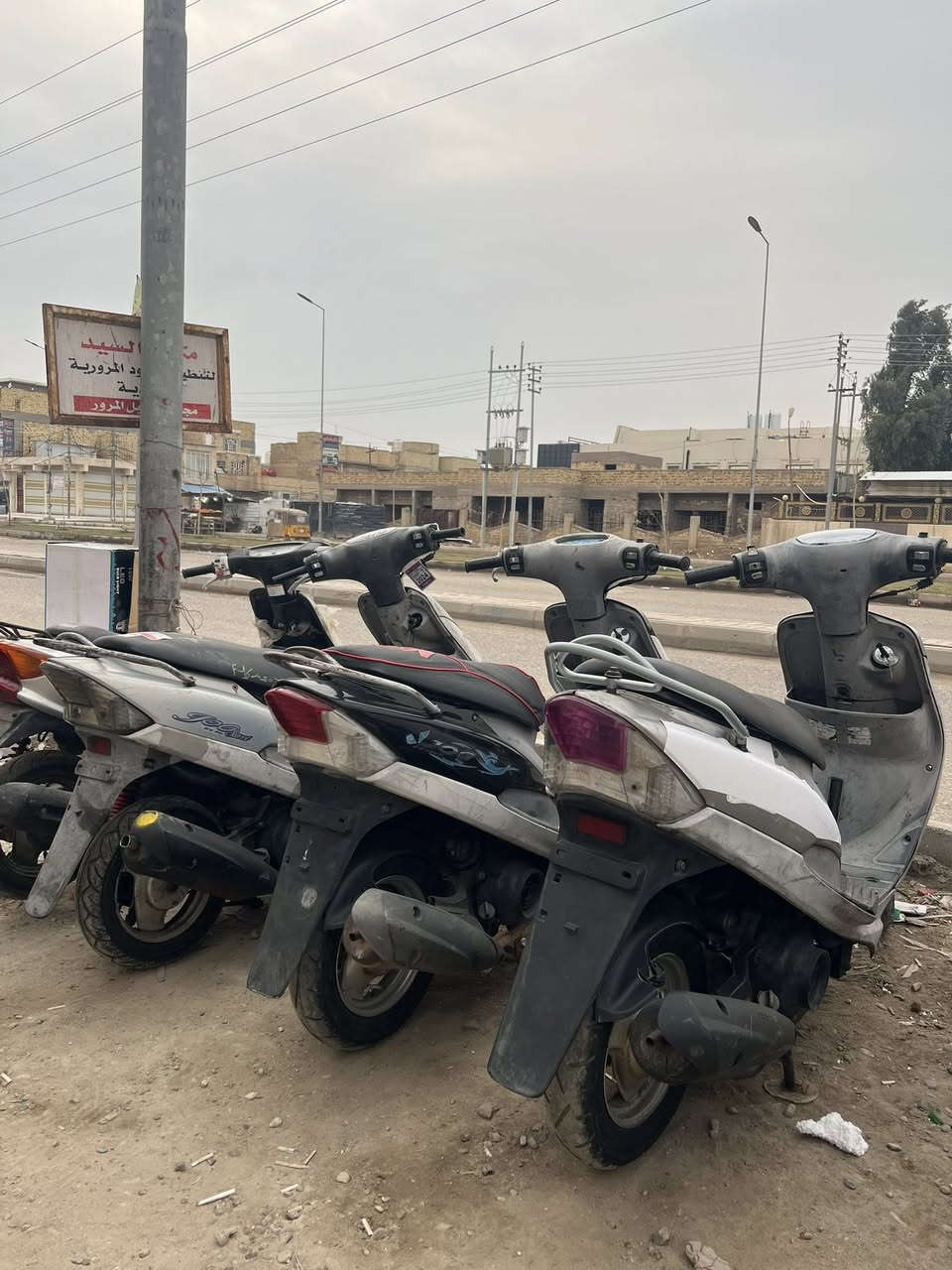 ماكسات منغولي مكفولات
49 بلاد معدل 120 
مختمات منطول للطول. 
وشغالات منالايت للبكلايت 
السعر 750…؟
العنوان/العمارة/العرضات/فلكة القاضي 
اتصل***********
