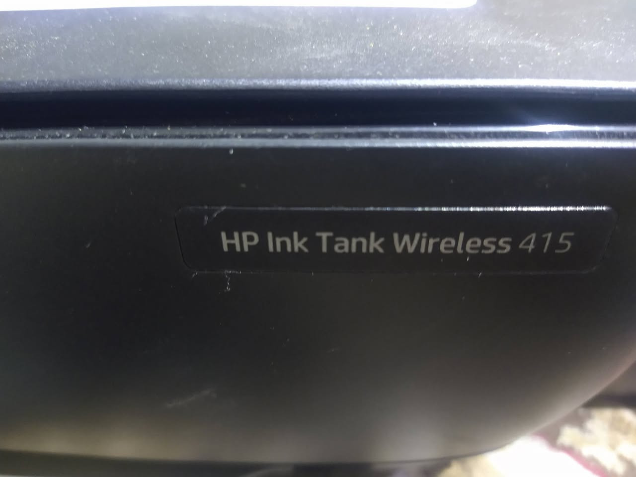 طابعة hp حبر خارجي تنفع للمكاتب والمكتبات  ومحلات الطباعة ملونة واي فاي وجدا نظيفة
سعر البيع 100 الف


**إذا كنت صاحب هذا الإعلان وتريد حذفه لأي سبب، رجاءا أرسل رسالة إلى الدعم الفني**