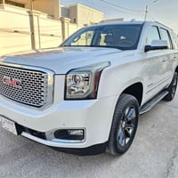 يوكن • ٢٠١٦ • ٩٢ الف