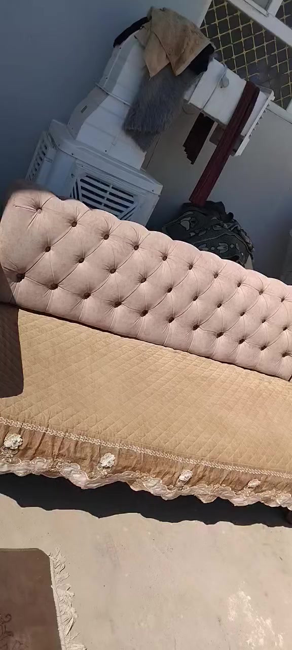 غراض للبيع جديد ومستخدم شرط النضافه💯 وبأسعار جيده
متوفرات في مزاد ونجاره التساهل 😍😍
المكان الخالص/عرب شوكه /
للاستفساراتصال 🤙رقم ***********
او المراسله ع والخاص والواتس أب
