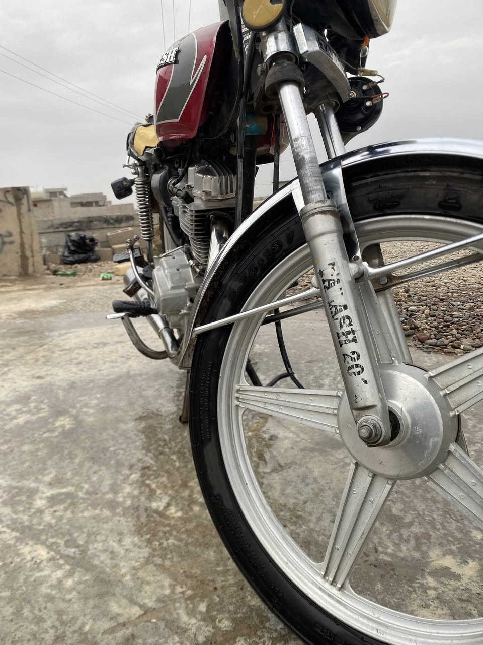 السلام عليكم موطور تايكر للبيع تايرات جدد كهربائيات كله شغال محرك ما مفتوح مآبي صرف ولابخار للستفسار الاتصالهـ ***********
