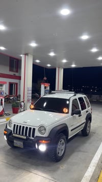 جيب • ٢٠٠٥ • دبل