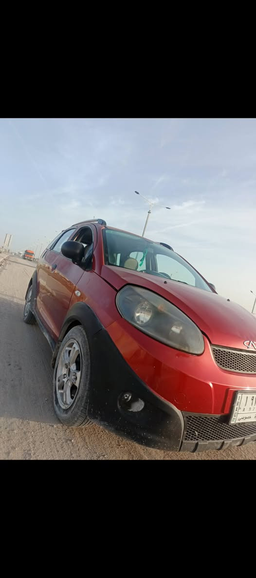 سياره إكس وأن مديل ١٤ ما بيه أي نقص نضيفه تبريد خير من الله السعر ٤٢ وبيه مجال المكان البصره أبو الخصيب مهيجران الاتصال على الرقم ***********
