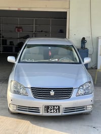 شاهين ٢٠٠٧ • ٨٣٠٠٠ كم • كامل