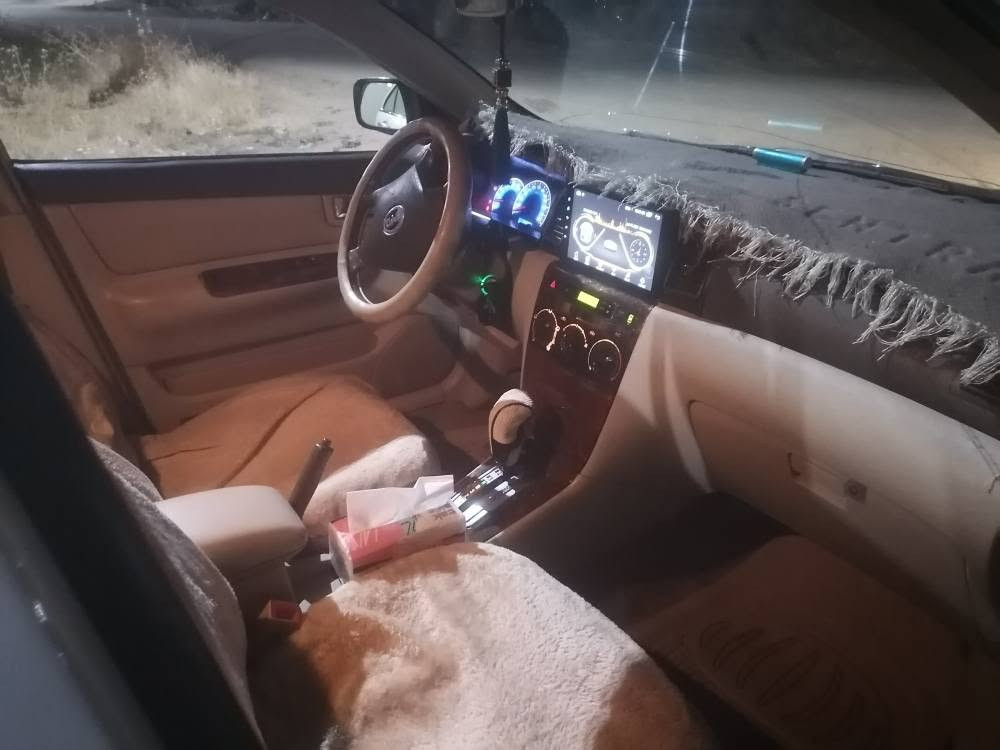 byd f3 2013
گێر تۆماتیک تەبرید چوار جام کارەبای سلاید شاشە ئایپاد ئاوێنە کارەبای حاسەی دواوە هەمووی بەشەرت بێ مشکیلە گێرو مەکینەی لانسەری گەورەیە بەشەرت و تەبرید لەگەل سویچ سەنەوی ئەسلی و پاکانەی بەناوی خۆمە بەشەرتی حاسیبە چوار تایەی نوێی لەسەرە گێچ ۆ گلۆپ و هەموو گیانی بەشەرت نرخی 36وەرەقەو مەجالێکی برایانە ژمارەی مۆبایل *********** أربيل, العراق
