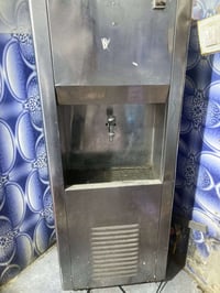 براد ماء • مجال للشراي • بصرة