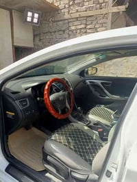 النتره مظلع خصوصي ابيض صدفي وارد امريكي حادث خلفي بدون دواخل بسمي رقم ...