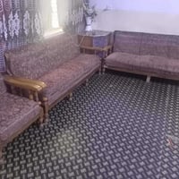 ١٠مقاعد • ثقيل • بغداد