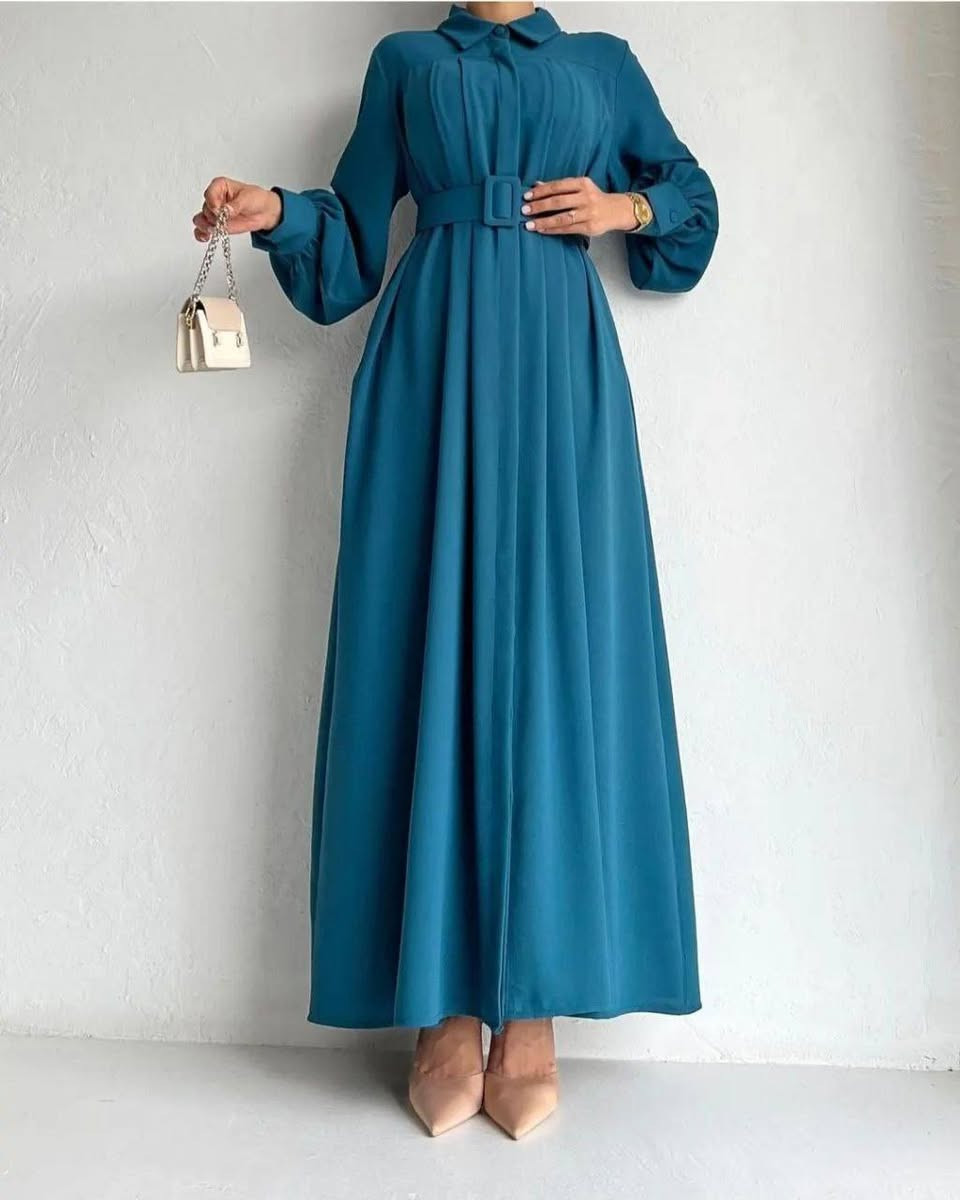 الاستفسار والحجز فقط واتساب+9647775744834
فستان مع حزام 
الاسود فقط 48
التركوازي 46 48 50
الجوزي 40 الى50
السعر 36 توصيل مجاني


**إذا كنت صاحب هذا الإعلان وتريد حذفه لأي سبب، رجاءا أرسل رسالة إلى الدعم الفني**