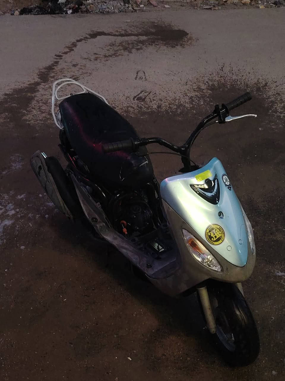 السلام عليكم ماكس منغولي صارلها سبوع من عمرته مفتوحه 55شلعه ومعدل مكاني ناصريه مركز


**إذا كنت صاحب هذا الإعلان وتريد حذفه لأي سبب، رجاءا أرسل رسالة إلى الدعم الفني**