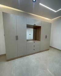 شركة روز  للمطابخ الحديثة   نصنع من كل مساحة قصة تُروى، حيث يلتقي الإب...