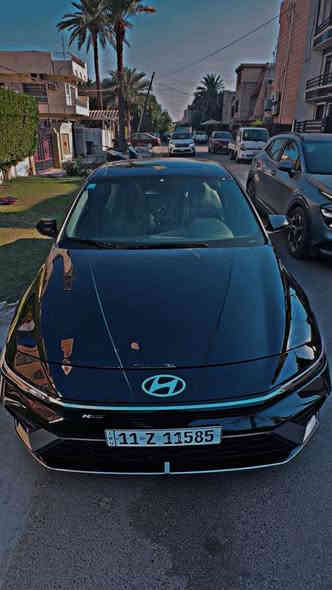 سلام عليكم 🫡 
النترا ان لاين للبيع 
مديل 2024اسود فول للاخير 
مكينه 1.600 
كير دبل كلج 
مرقم بغداد 
حادث امام مبدل فقط دعاميه سياره بدون صبغ بدون تبديل 
ماشيه 28 الف كيلو 
مكان سياره شعب او شارع فلسطين 
سعر 187 وبي مجال 
سياره بسمي 
رقم 
 ***********
