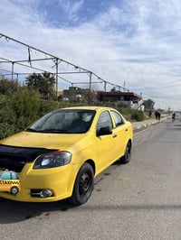 افيو • ٢٠١١ • بغداد