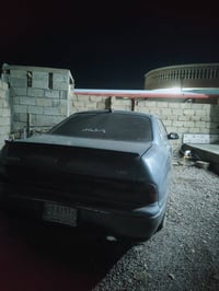 موديل ٩٢ • محرك ٢.٥ • مرشوشة جماليه