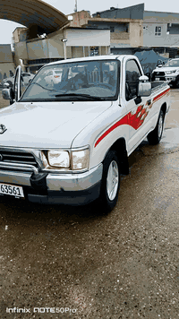 سلام عليكم  بيكم 98 للبيع شرط وضع  الشركه محرك ما مفتوح شركه   للسفسار نتصل *********** مكان موصل
