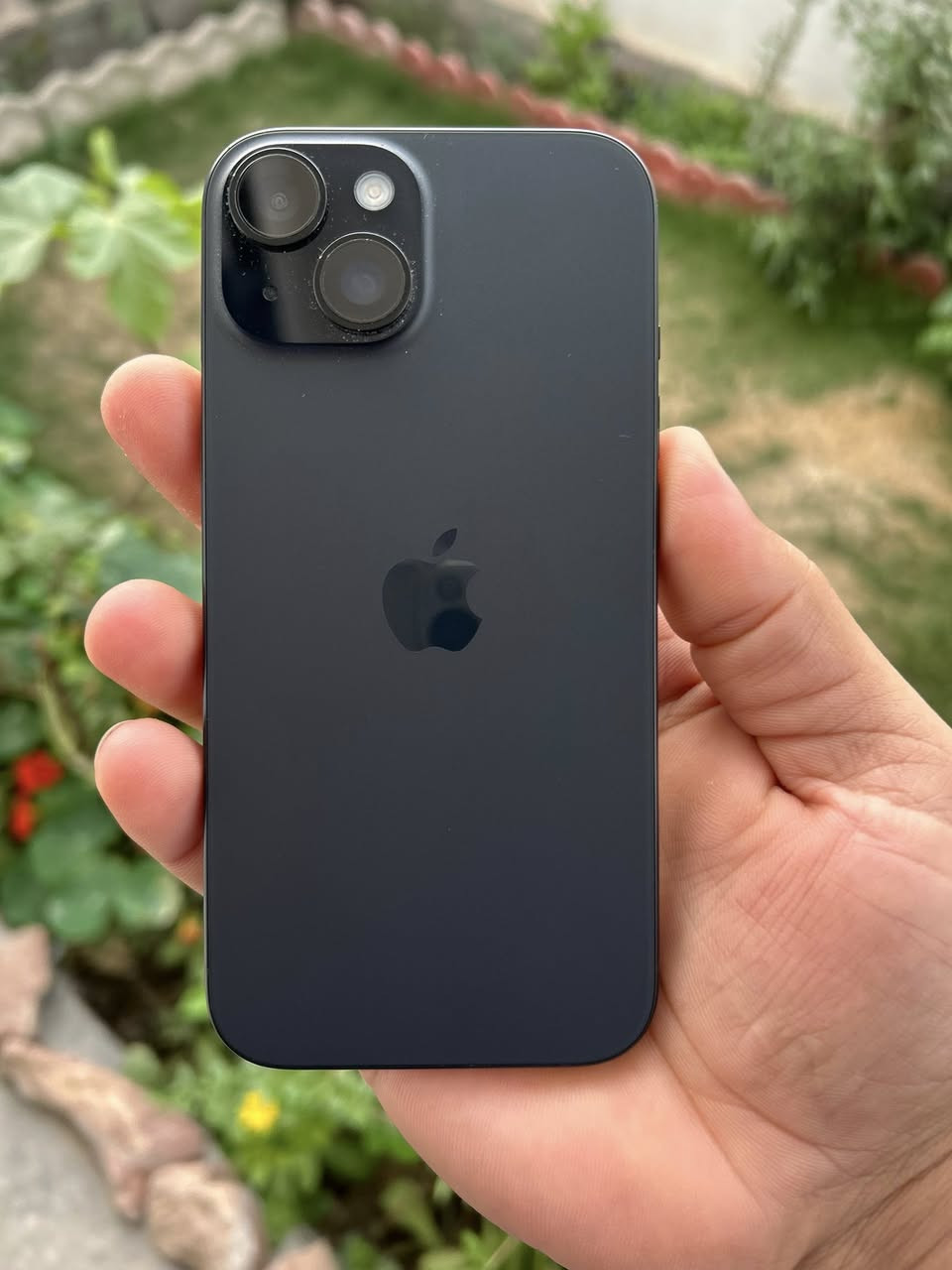 سلام عليكم
للبيع ايفون 15 العادي مو برو نظافة 95‎%‎ بطارية 83‎%‎ لا داخل تصليح ولا مفتوح كله بلادي وكلشي بي شغال ذاكرة 256 السعر 770 عنواني الدورة 
***********
