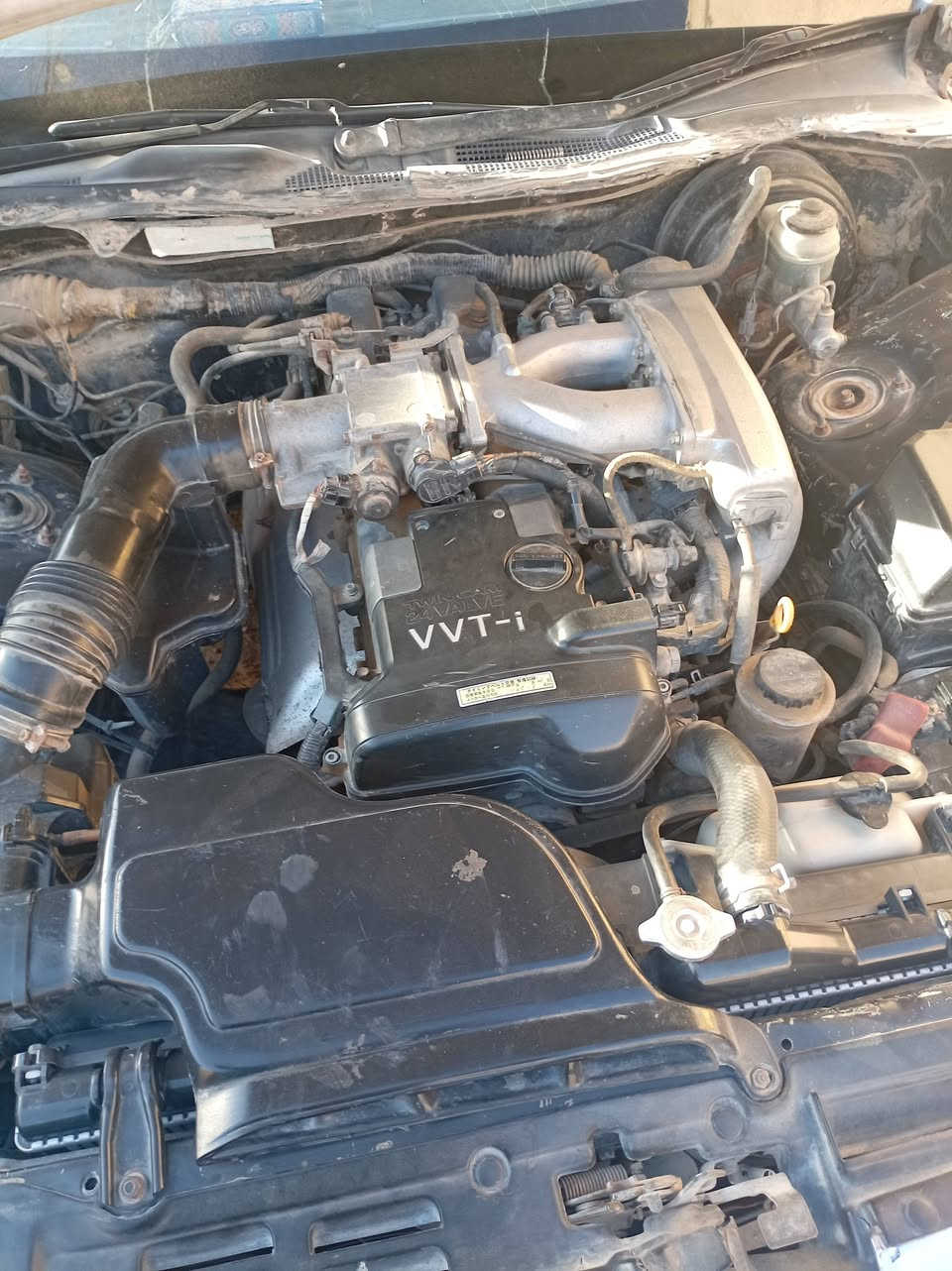 رس ثورة ادوات محرك وكير جديدة تبرير شغال كهرباء مكان ذي قار الغراف


**إذا كنت صاحب هذا الإعلان وتريد حذفه لأي سبب، رجاءا أرسل رسالة إلى الدعم الفني**