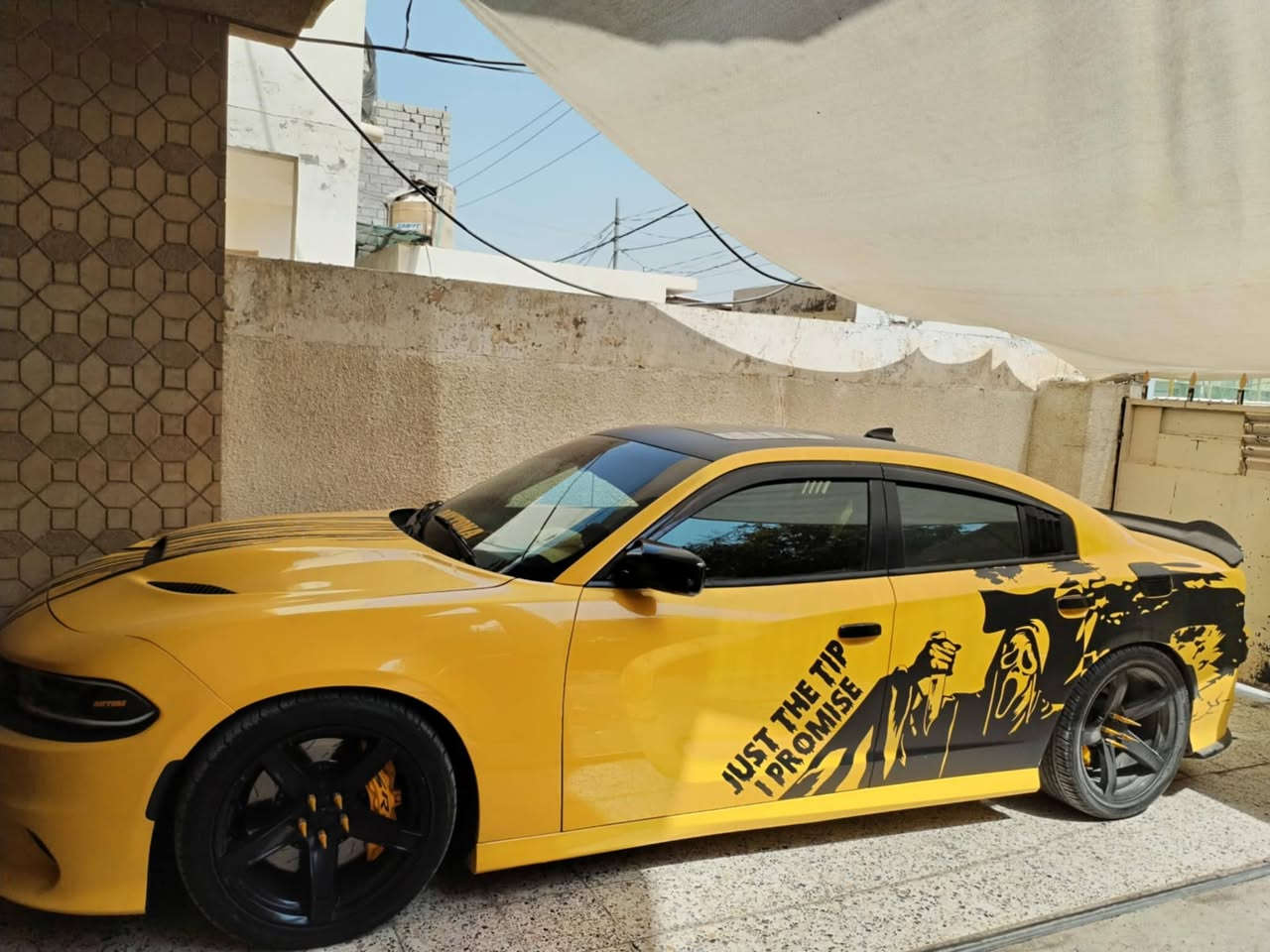 سلام عليكم
سياره جارجر ديتونه 6400

موديل ١٧

فول مواصفات عدا رادار الامامي الباقي شنوالبالك بيهه

سياره حادثه جامرلغ وبنيد فقط والرباك راجع سستم

سياره متعوب عليهه كلش

رقم بغداد

كشنات شامو

دركه مضلعه

سياره مكينه وكير وتفرعات مال موديل ٢٢ شادهن بيدي وشرط الفحص مكينه كفاله مامدود عليهه سبانه

سياره قنبله

وسياره لعابه عله يدي وبل حقيقه بعد احله

اخوان هاذه ***********
