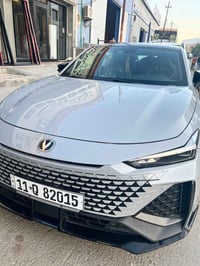 UN-V موديل ٢٥ • CS75 تيربو • وحده للبيع