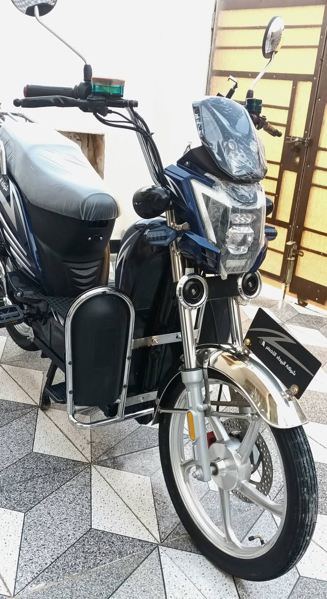 السلام عليكم
 للبيع هارلي  2025جديد استخدام قليل جدا
4سرع+مثبت سرعه+دبل اشارع+Rرجوع للخلف
تشغيل بصمه عن بعد ومانع سرقه
سماعات ام بي ثري
دبل سويج +دبل بصمه تشغيل عن بعد 
5باتري شركه الوينلي انتاج 2026
ماطور نظيف جدا 
سعر{575}وبي مجال حك جيه ماطور جديد بدون كسران 
 عنوان صقلاويه شهداء الثانيه 
او مول فلوجه  📍🚩
(تريد تشتري خاص مارد ع تعليقات)
استفسار اتصال &
***********
***********واتساب
