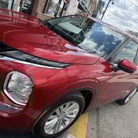 هايلاندر ٢٠٢٤ • مشي ٥٤٧٤٠ • رقم اربيل