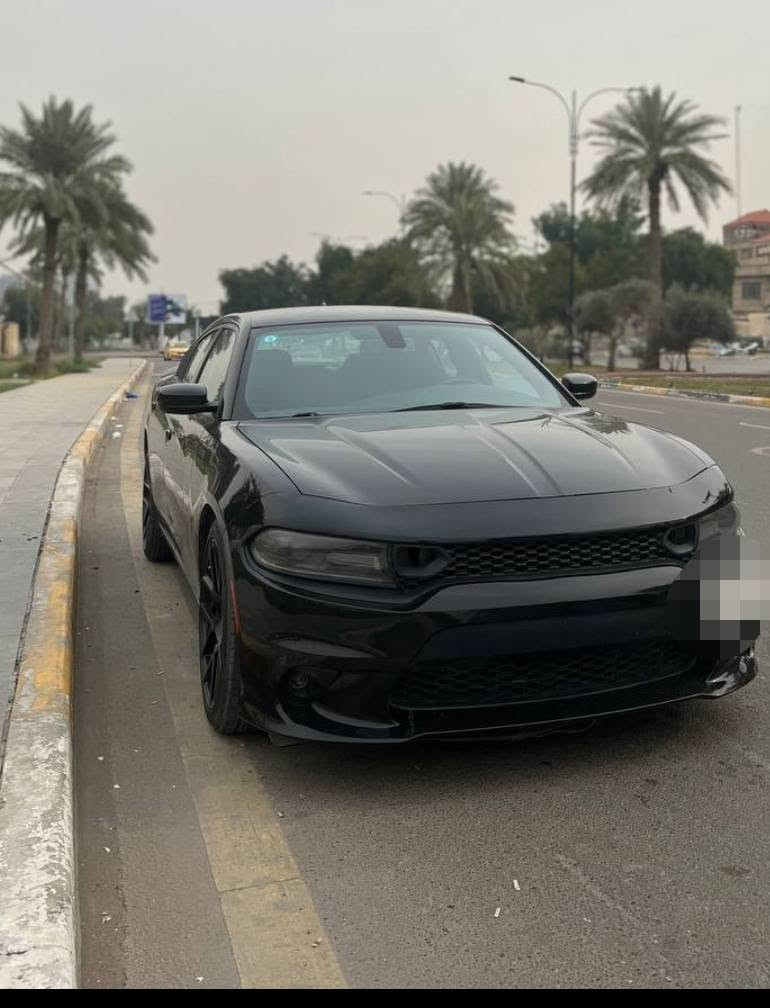 جارجر 17 للبيع
170 السعر

حادث خلفي ايرباك سليم

ماشيه 90 ميل

 ٣ قطع صبغ 

رقم بغداد 

***********
