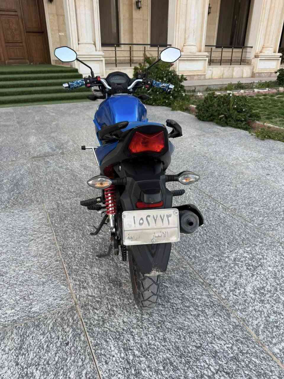 للبيع هاوجي 2023
مسجل اوراقه كامله باقي تفاصيل 
اتصل ع رقم ***********
