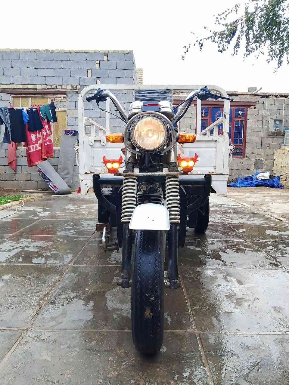 سلام عليكم ستوته للبيع موديل 2020ستوته خير من الله مال جناي اوراق ضايعه مكفوله عشاير عن سرقه مكان شطره ستوته جاهزه تواير جوبلس ضفيره جديده كهربيات كلها شغاله سعر 850 وبيها مجال قليل شراي ينتصل مكلف بلنشر رقم صاحب ستوته *********** بي وتساب
