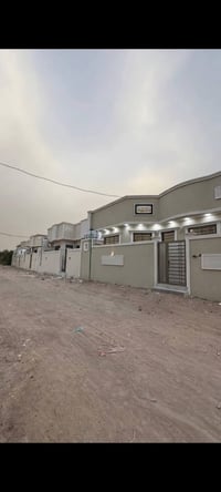 بيت للبيع • بيت حديث • بيت في البصرة • بيت 150 متر • بيت غرفتين • منزل...