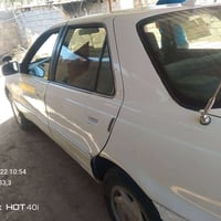 النترا موديل 94 دمعه رقم بغداد محرك مفتوح كير عادي صدر جديد السعر 30 ا...
