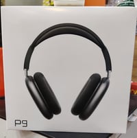 سماعات بي9 • بلوتوث • موصل حي ١٧ تموز