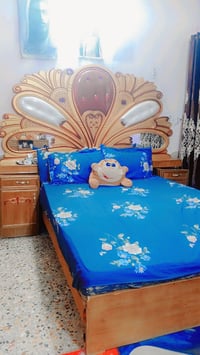 غرفه نوم نضيفه للبيع مكاني بغداد حي اور سبع قصور مامتواجد ع الفيس  سعر...