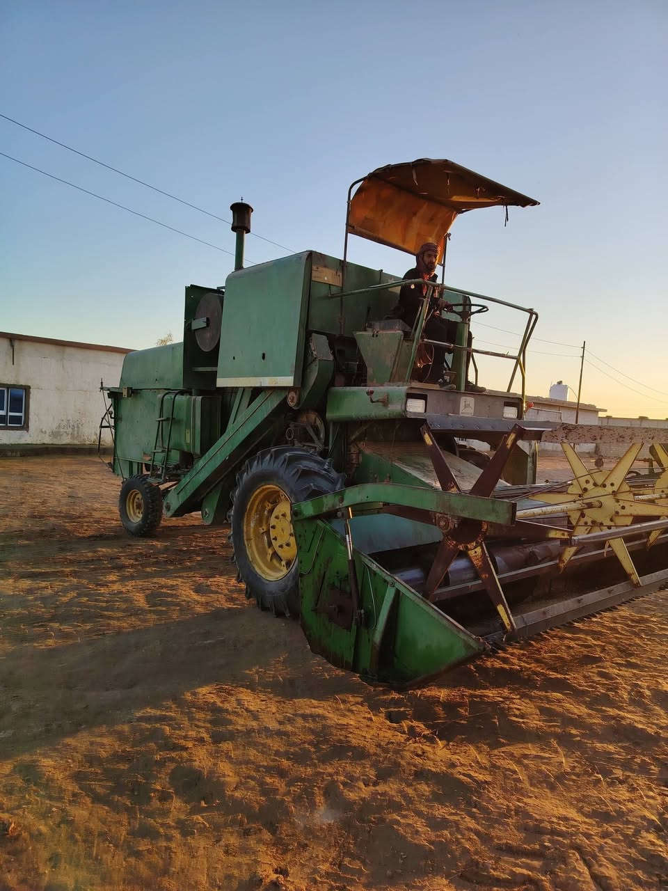 سلام عليكم دراسه جوندير مديل 80 ....رقم نينوى للستفسا ر ***********
