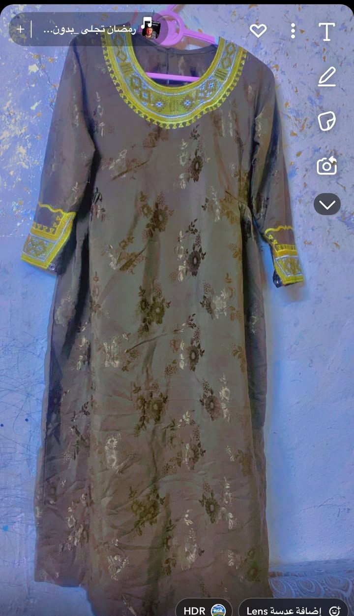 مخور أطفال عمر ٦ سنه سعره ٤


**إذا كنت صاحب هذا الإعلان وتريد حذفه لأي سبب، رجاءا أرسل رسالة إلى الدعم الفني**