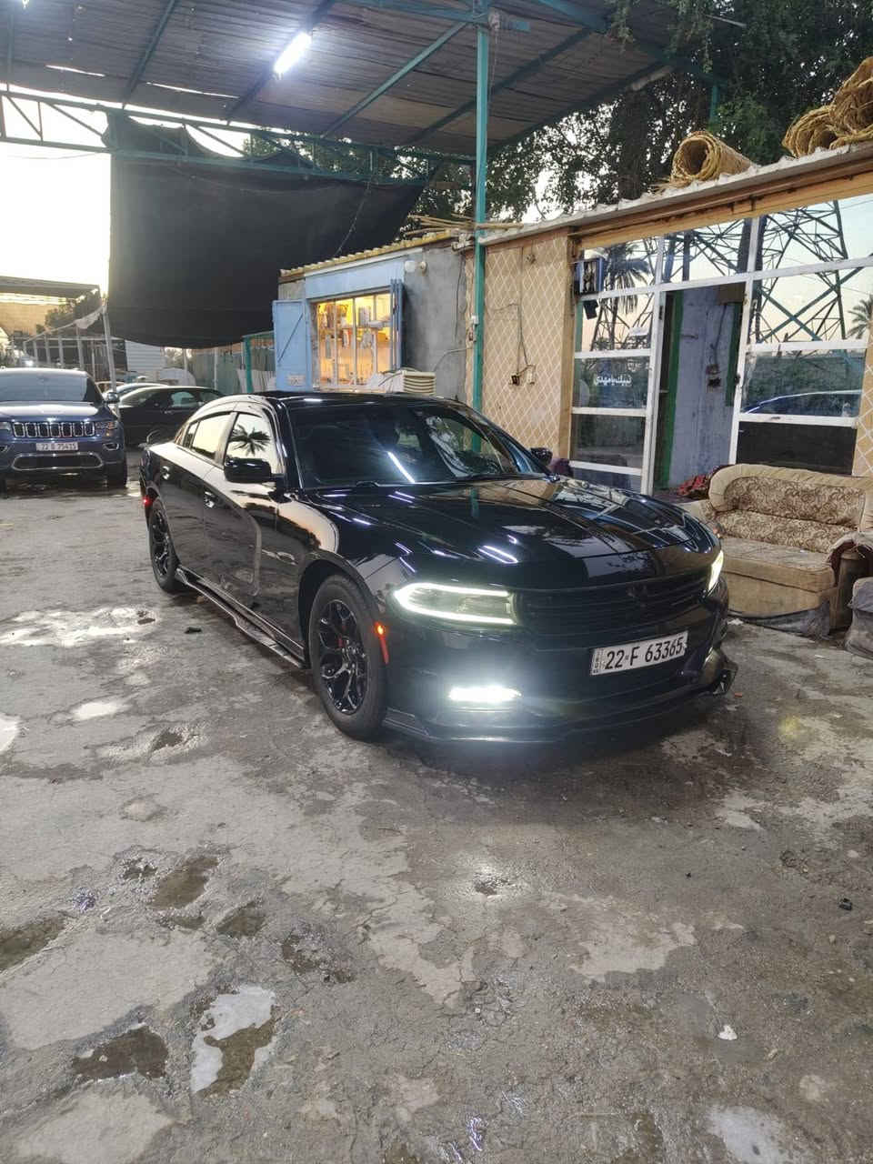 جارجر ٢٠١٩ كلين تايتل وارد كندي مكفوله كفاله عامه حته الدعاميات اصليات منظومه تبريد جديده حداديه جديده الويل ١٨ تخم تاير جديد سياره رقم اربيل باسمي السعر 230 وبيهه مجال للاستفسار الاتصال على الرقم ***********
