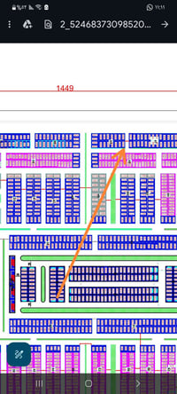 مجمع الكرار السكني • 200م • مرحلة3 بلوك89