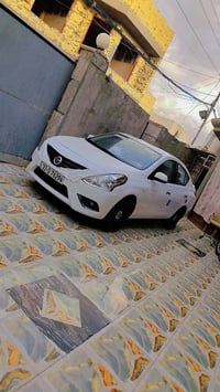 نيسان صني • ٢٠٢٢ • رقم اربيل