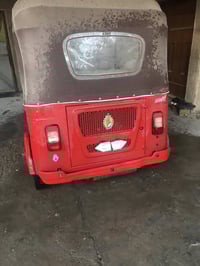 تكتك • موديل 22 • مرقمه