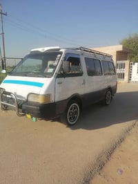 كيه بسته • ١٩٩٣ • مكينة وكير