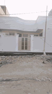 السلام عليكم دار للبيع طابو صرف المساحة 125 متر الواجهه 12.5 والنزال 10 اساس وسقف كونكريت والبناء كله طابوك والشبابيك والبيبان كله تزكام درجه اولى الثقيل ارتفاع السقف 3.40 عالي عن الشارع متر الشبابيك pvc الساري يحتوي على غرفتين نوم وصالة ومطبخ واستقبال وصحيات داخليه وخارجيه وطارمه ومنور عدد 2
حي الزيتون ثاني بيت عن الشارع بصف بنايه سيد امين المحنه
البيت فارغ غير مسكون ***********
حر غير مطلوب
