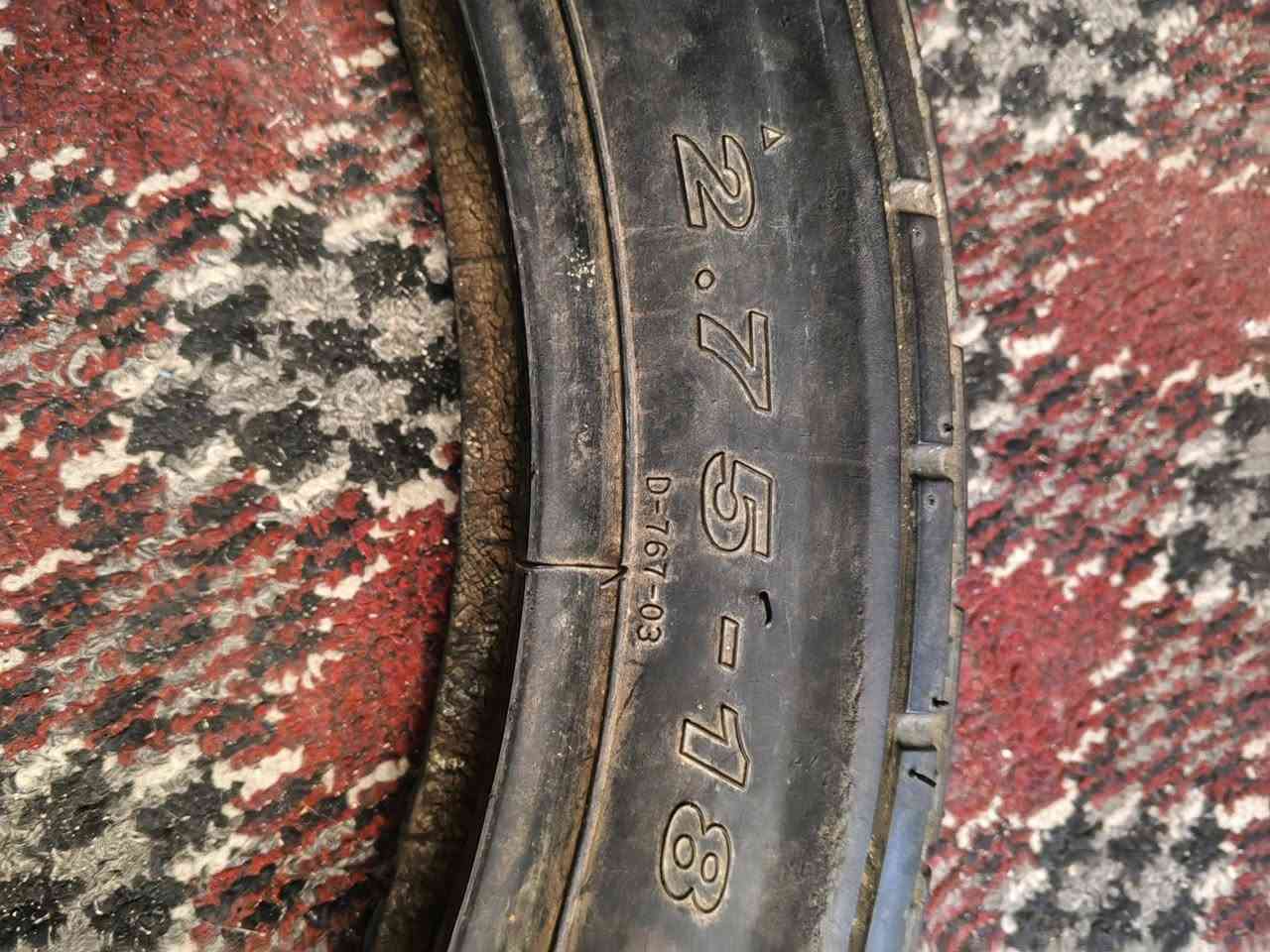 تاير اربعه كير خلفي للبيع قيم واخذ


**إذا كنت صاحب هذا الإعلان وتريد حذفه لأي سبب، رجاءا أرسل رسالة إلى الدعم الفني**