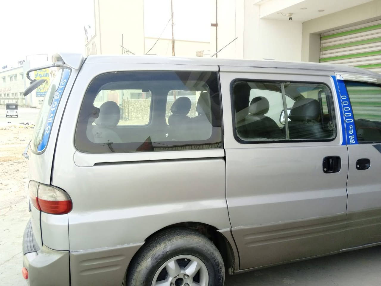 ستاركس 2006 اصل مكفولة من الضربة والكلبه والكص مصبوغة للجماليه محرك بيه تبخير بدون تنقيص محرك مفتوح كهربائيات كله شغاله شواصيه بالجيس السياره خير من الله جاهزه من كلشي شغل وطلع السعر 68
مكاني بابل الحمزة الغربي 
***********
***********
