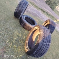 تايرات لاندكروز • حجم ٢٠ • جدد
