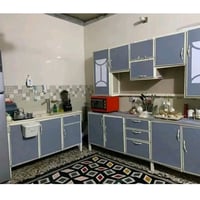 خزائن منزلية • داخل بيت الزبون