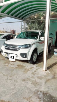 كريت ويل • ٢٠٢٣ • كفاله عامه