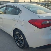 سيراتو • ٢٠١٦ • مكفوله